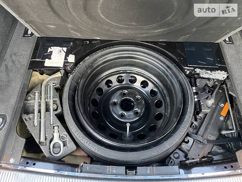 Позашляховик / Кросовер Volkswagen Touareg 2007 в Дніпрі