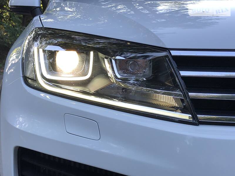 Позашляховик / Кросовер Volkswagen Touareg 2016 в Дрогобичі фото 48 Позашляховик / Кросовер Volkswagen Touareg 2016 в Дрогобичі