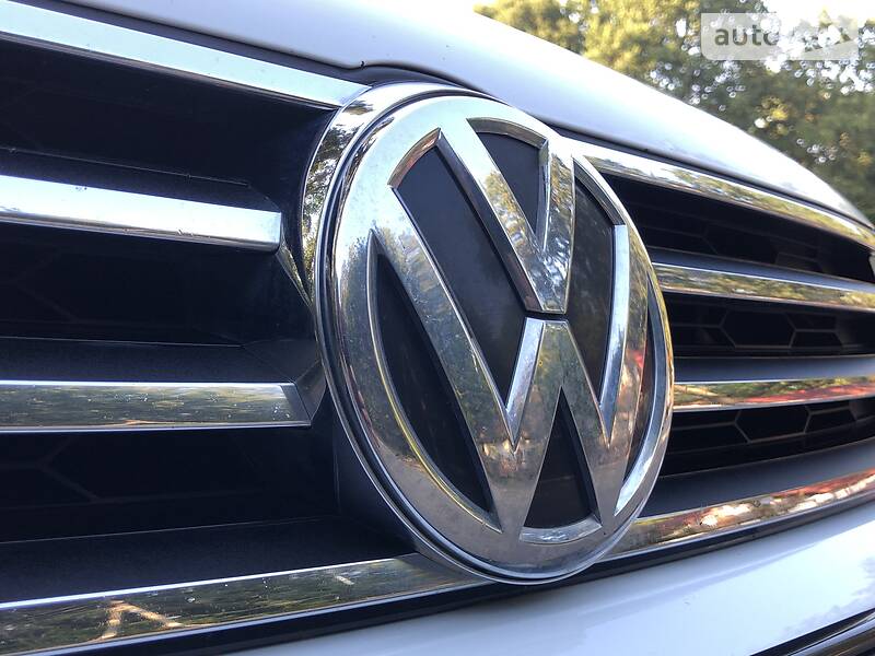 Позашляховик / Кросовер Volkswagen Touareg 2016 в Дрогобичі фото 50 Позашляховик / Кросовер Volkswagen Touareg 2016 в Дрогобичі