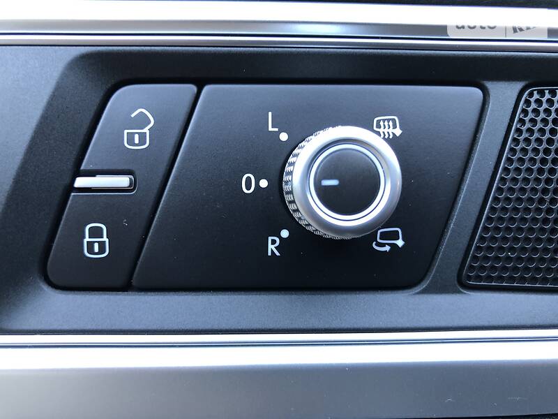 Позашляховик / Кросовер Volkswagen Touareg 2016 в Дрогобичі фото 105 Позашляховик / Кросовер Volkswagen Touareg 2016 в Дрогобичі