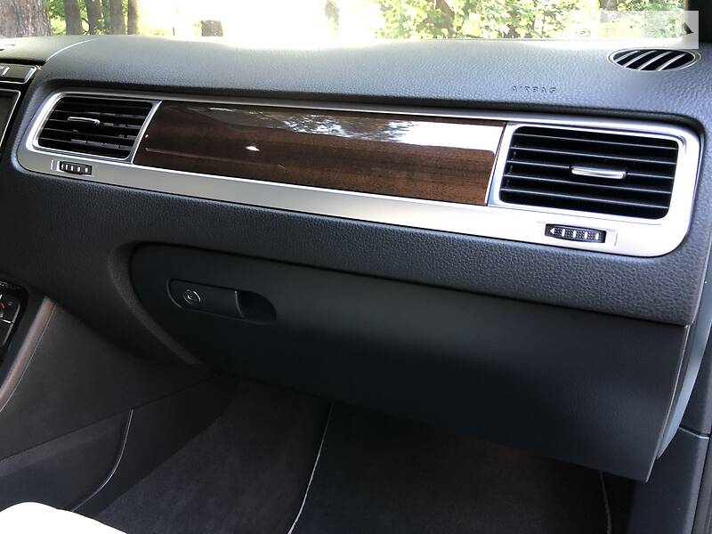 Позашляховик / Кросовер Volkswagen Touareg 2016 в Дрогобичі фото 114 Позашляховик / Кросовер Volkswagen Touareg 2016 в Дрогобичі