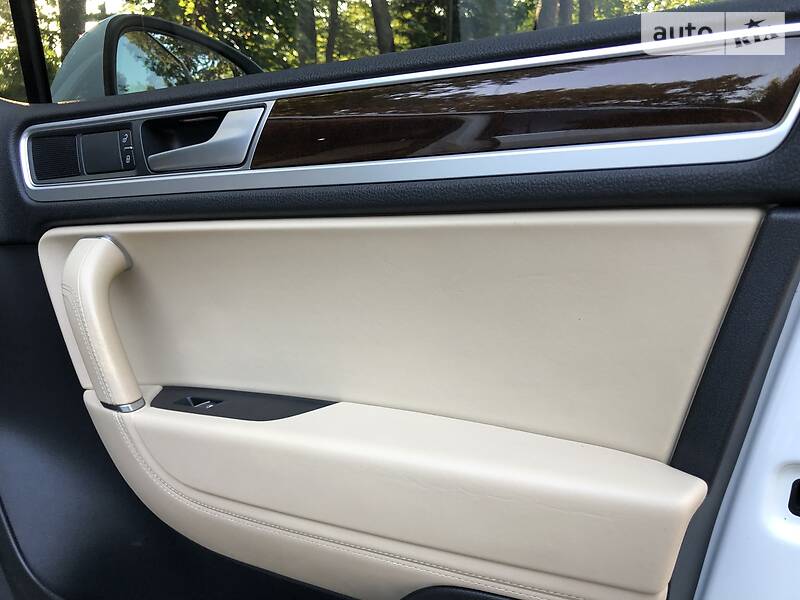 Позашляховик / Кросовер Volkswagen Touareg 2016 в Дрогобичі фото 117 Позашляховик / Кросовер Volkswagen Touareg 2016 в Дрогобичі