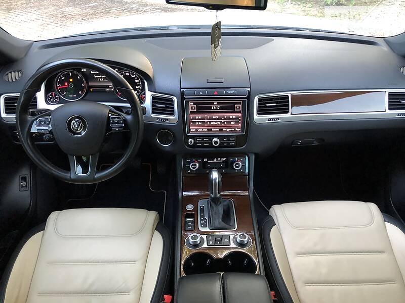 Позашляховик / Кросовер Volkswagen Touareg 2016 в Дрогобичі фото 148 Позашляховик / Кросовер Volkswagen Touareg 2016 в Дрогобичі