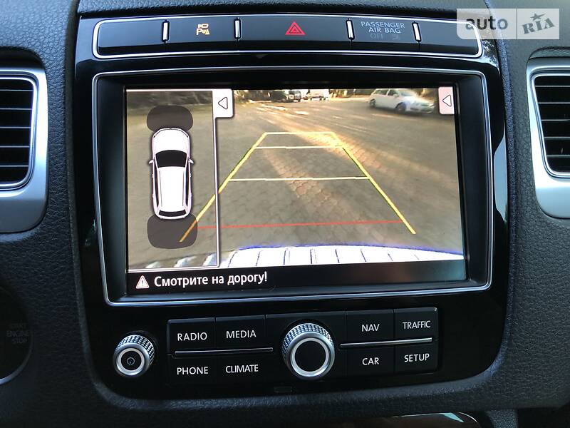 Позашляховик / Кросовер Volkswagen Touareg 2016 в Дрогобичі фото 165 Позашляховик / Кросовер Volkswagen Touareg 2016 в Дрогобичі