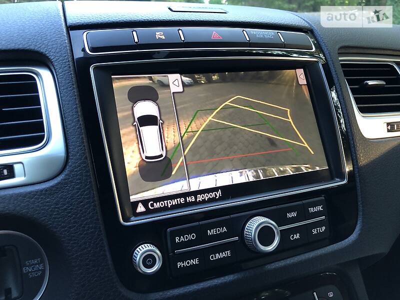 Позашляховик / Кросовер Volkswagen Touareg 2016 в Дрогобичі фото 172 Позашляховик / Кросовер Volkswagen Touareg 2016 в Дрогобичі