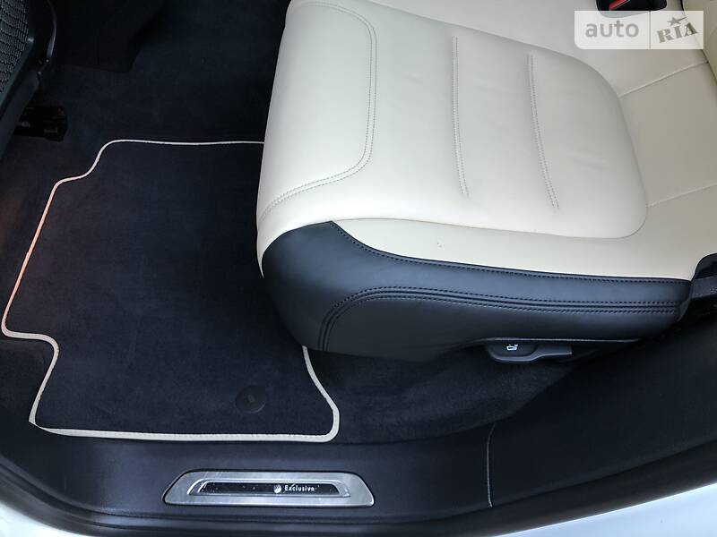 Позашляховик / Кросовер Volkswagen Touareg 2016 в Дрогобичі фото 173 Позашляховик / Кросовер Volkswagen Touareg 2016 в Дрогобичі