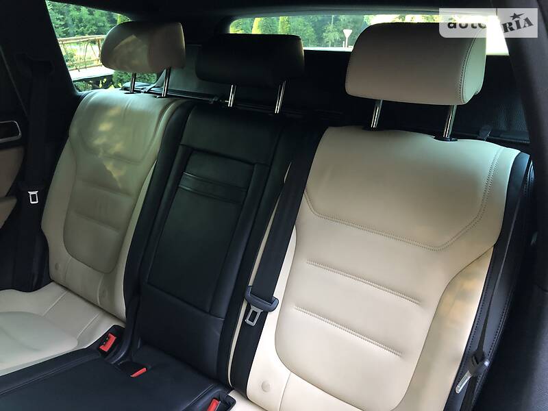 Позашляховик / Кросовер Volkswagen Touareg 2016 в Дрогобичі фото 179 Позашляховик / Кросовер Volkswagen Touareg 2016 в Дрогобичі