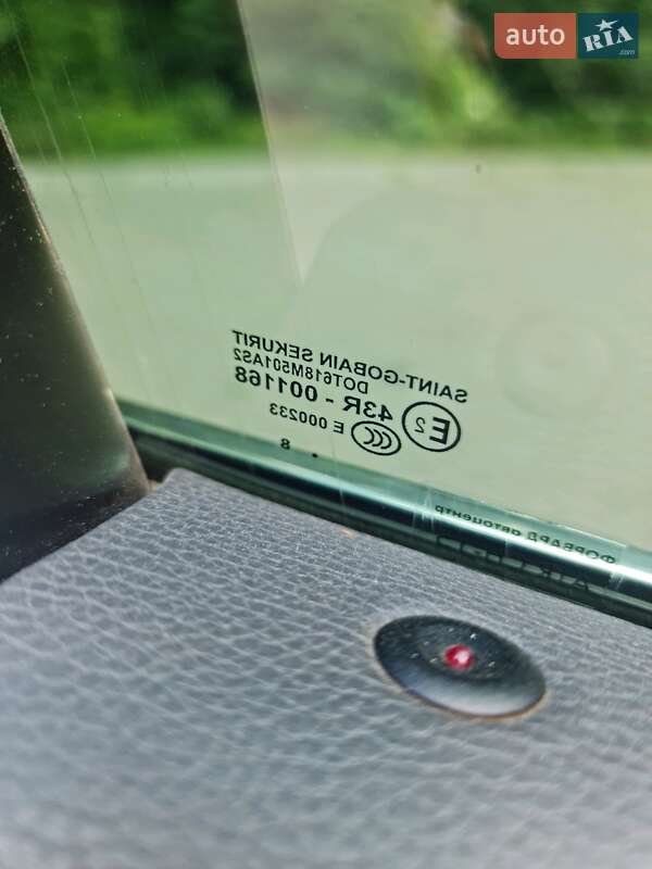 Позашляховик / Кросовер Volkswagen Touareg 2008 в Ужгороді фото 46 Позашляховик / Кросовер Volkswagen Touareg 2008 в Ужгороді