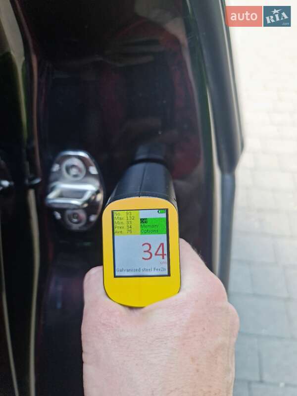 Позашляховик / Кросовер Volkswagen Touareg 2008 в Ужгороді фото 66 Позашляховик / Кросовер Volkswagen Touareg 2008 в Ужгороді