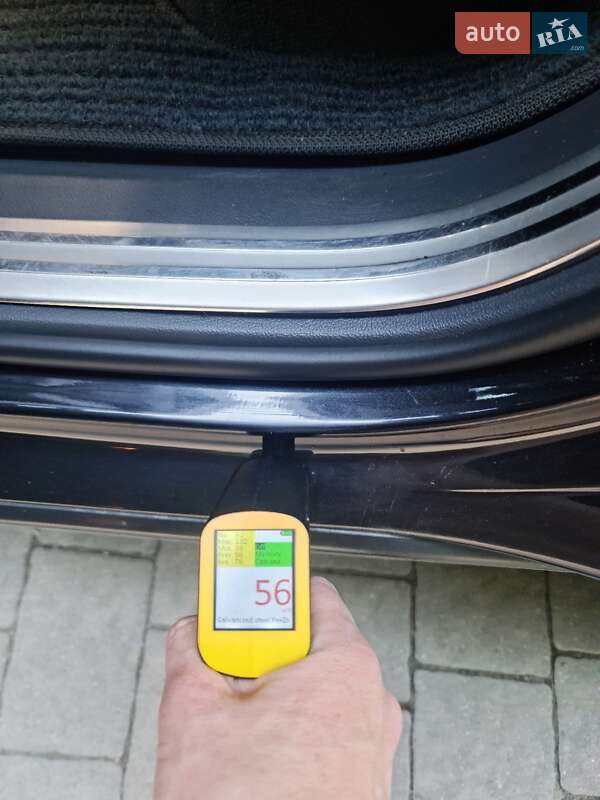 Позашляховик / Кросовер Volkswagen Touareg 2008 в Ужгороді фото 65 Позашляховик / Кросовер Volkswagen Touareg 2008 в Ужгороді