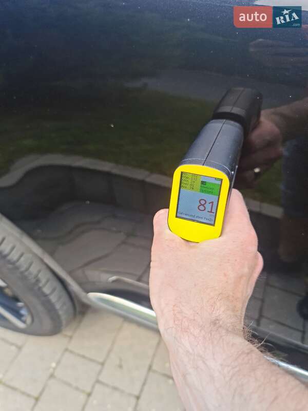 Позашляховик / Кросовер Volkswagen Touareg 2008 в Ужгороді фото 75 Позашляховик / Кросовер Volkswagen Touareg 2008 в Ужгороді