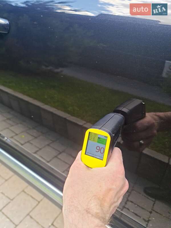 Позашляховик / Кросовер Volkswagen Touareg 2008 в Ужгороді фото 80 Позашляховик / Кросовер Volkswagen Touareg 2008 в Ужгороді