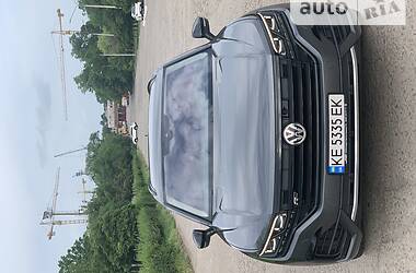 Внедорожник / Кроссовер Volkswagen Touareg 2019 в Кривом Роге