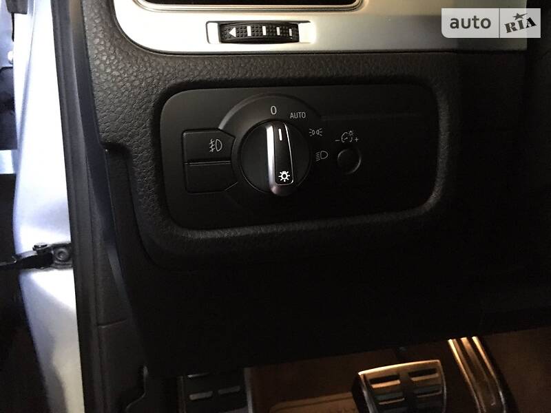 Позашляховик / Кросовер Volkswagen Touareg 2015 в Чернігові фото 41 Позашляховик / Кросовер Volkswagen Touareg 2015 в Чернігові