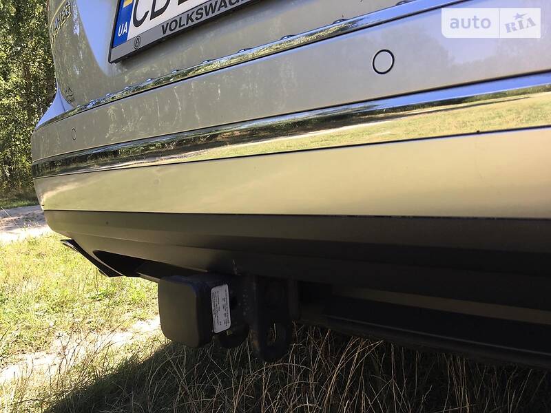 Позашляховик / Кросовер Volkswagen Touareg 2015 в Чернігові фото 39 Позашляховик / Кросовер Volkswagen Touareg 2015 в Чернігові