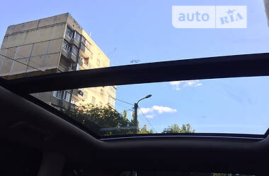 Внедорожник / Кроссовер Volkswagen Touareg 2014 в Одессе