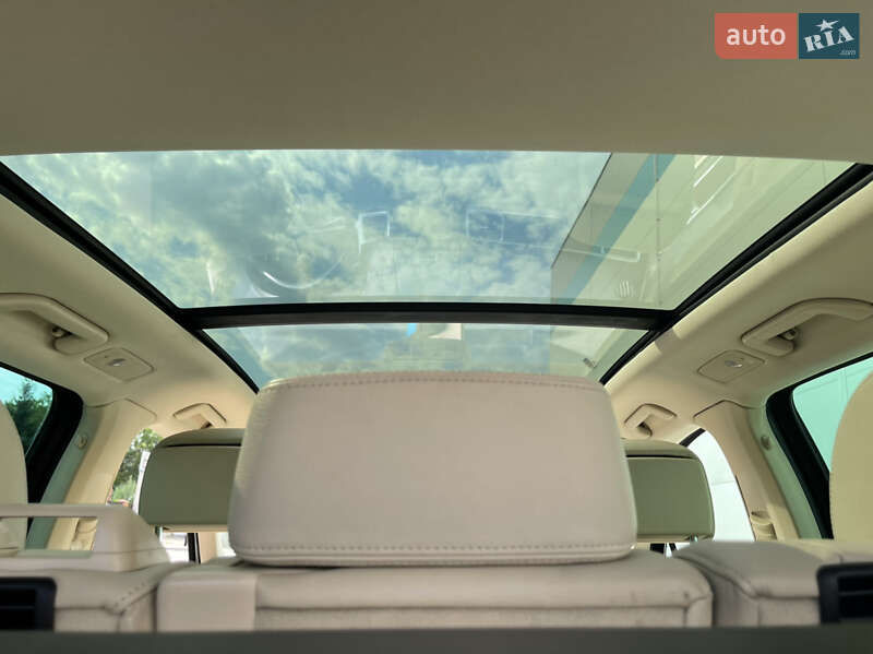 Внедорожник / Кроссовер Volkswagen Touareg 2015 в Киеве фото 27 Внедорожник / Кроссовер Volkswagen Touareg 2015 в Киеве