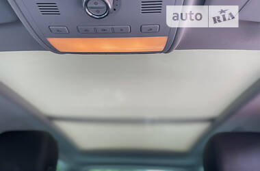 Позашляховик / Кросовер Volkswagen Touareg 2014 в Рівному
