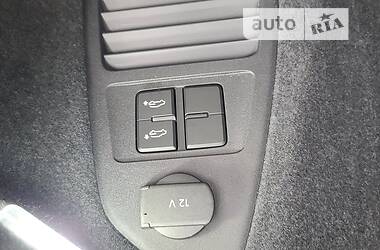 Внедорожник / Кроссовер Volkswagen Touareg 2021 в 