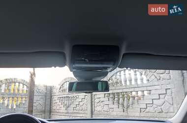 Позашляховик / Кросовер Volkswagen Touareg 2014 в 