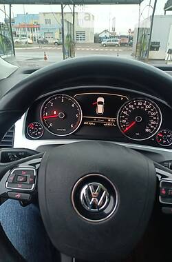 Внедорожник / Кроссовер Volkswagen Touareg 2010 в Ивано-Франковске