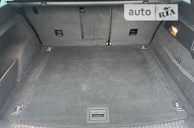 Внедорожник / Кроссовер Volkswagen Touareg 2010 в 