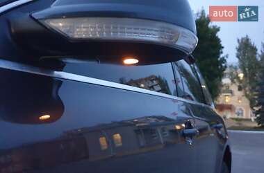 Внедорожник / Кроссовер Volkswagen Touareg 2010 в 