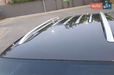 Внедорожник / Кроссовер Volkswagen Touareg 2010 в 