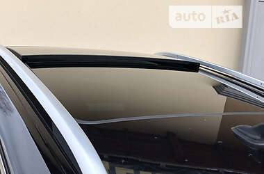 Внедорожник / Кроссовер Volkswagen Touareg 2011 в 