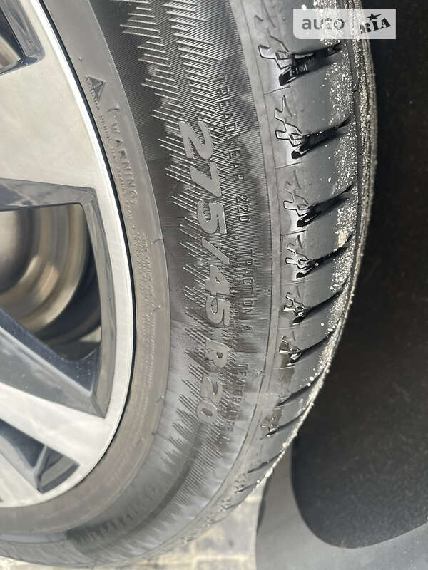 Позашляховик / Кросовер Volkswagen Touareg 2015 в Рівному фото 38 Позашляховик / Кросовер Volkswagen Touareg 2015 в Рівному