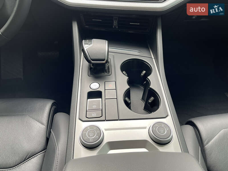Внедорожник / Кроссовер Volkswagen Touareg 2020 в Харькове
