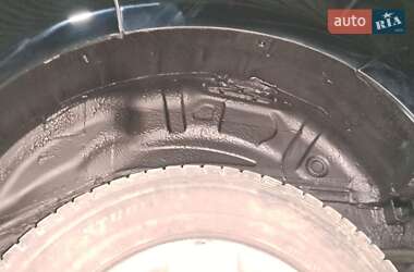 Внедорожник / Кроссовер Volkswagen Touareg 2008 в 