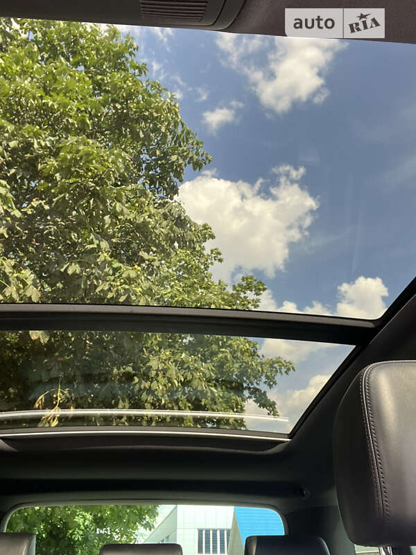 Позашляховик / Кросовер Volkswagen Touareg 2016 в Одесі фото 18 Позашляховик / Кросовер Volkswagen Touareg 2016 в Одесі