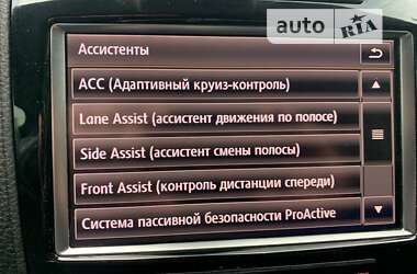 Внедорожник / Кроссовер Volkswagen Touareg 2013 в Могилев-Подольске