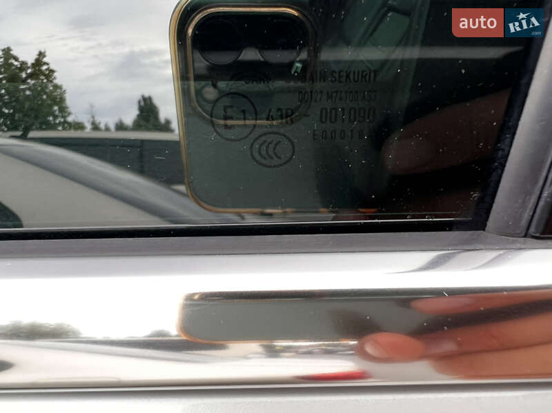 Внедорожник / Кроссовер Volkswagen Touareg 2015 в Хмельницком фото 78 Внедорожник / Кроссовер Volkswagen Touareg 2015 в Хмельницком