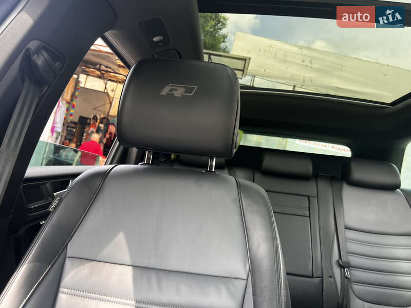 Внедорожник / Кроссовер Volkswagen Touareg 2015 в Хмельницком фото 88 Внедорожник / Кроссовер Volkswagen Touareg 2015 в Хмельницком