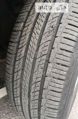 Внедорожник / Кроссовер Volkswagen Touareg 2013 в 