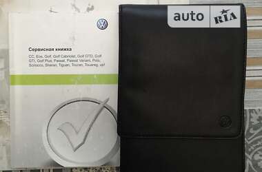 Внедорожник / Кроссовер Volkswagen Touareg 2013 в 