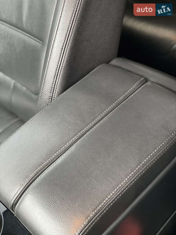 Внедорожник / Кроссовер Volkswagen Touareg 2012 в Хмельницком фото 20 Внедорожник / Кроссовер Volkswagen Touareg 2012 в Хмельницком