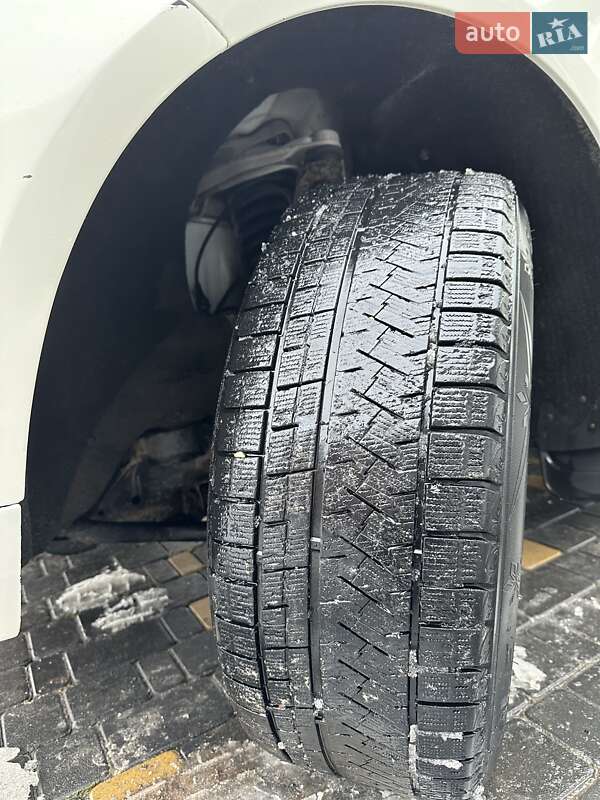 Позашляховик / Кросовер Volkswagen Touareg 2009 в Тернополі фото 11 Позашляховик / Кросовер Volkswagen Touareg 2009 в Тернополі