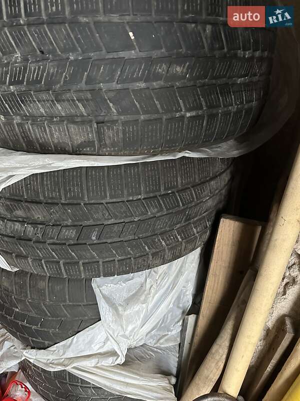 Позашляховик / Кросовер Volkswagen Touareg 2009 в Тернополі фото 18 Позашляховик / Кросовер Volkswagen Touareg 2009 в Тернополі