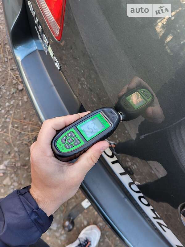 Внедорожник / Кроссовер Volkswagen Touareg 2004 в Одессе