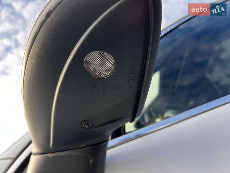 Внедорожник / Кроссовер Volkswagen Touareg 2015 в Хмельницком фото 33 Внедорожник / Кроссовер Volkswagen Touareg 2015 в Хмельницком