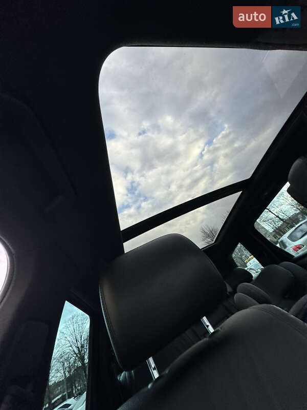 Внедорожник / Кроссовер Volkswagen Touareg 2014 в Ивано-Франковске фото 4 Внедорожник / Кроссовер Volkswagen Touareg 2014 в Ивано-Франковске