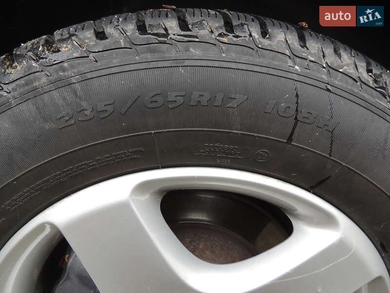 Внедорожник / Кроссовер Volkswagen Touareg 2006 в Львове фото 28 Внедорожник / Кроссовер Volkswagen Touareg 2006 в Львове