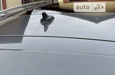 Внедорожник / Кроссовер Volkswagen Touareg 2013 в Смеле