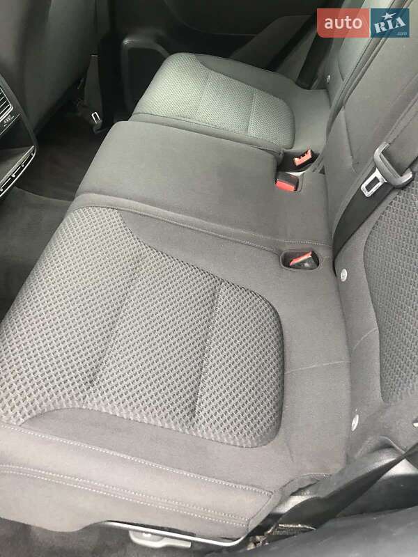 Внедорожник / Кроссовер Volkswagen Touareg 2014 в Полонном фото 8 Внедорожник / Кроссовер Volkswagen Touareg 2014 в Полонном