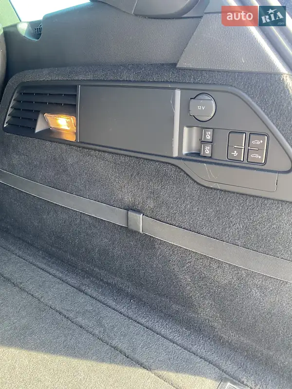 Volkswagen Touareg 2011 VIN WVGZZZ7PZCD005371 фото оголошення 17 з 64