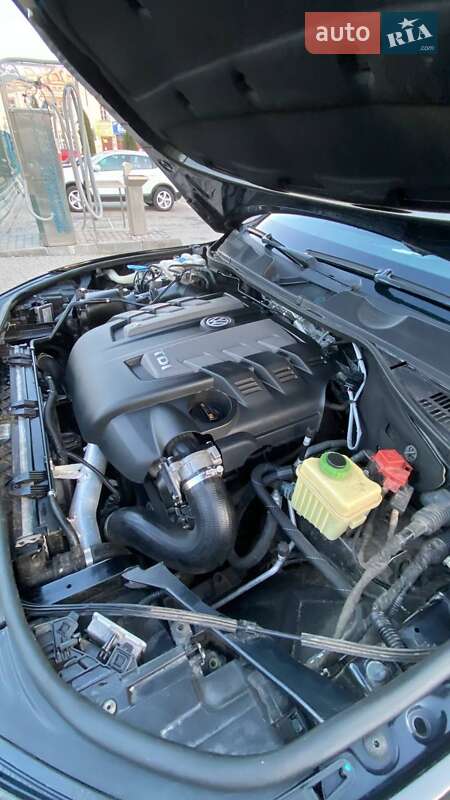 Внедорожник / Кроссовер Volkswagen Touareg 2011 в Кропивницком фото 37 Внедорожник / Кроссовер Volkswagen Touareg 2011 в Кропивницком
