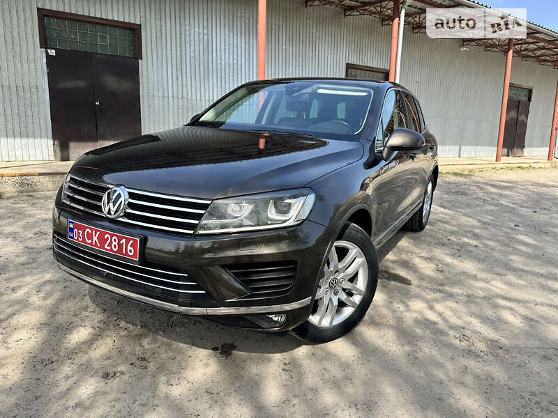 Где находится и как добраться до батареи Volkswagen Touareg? - Volkswagen Touareg (MK 2, 7P)